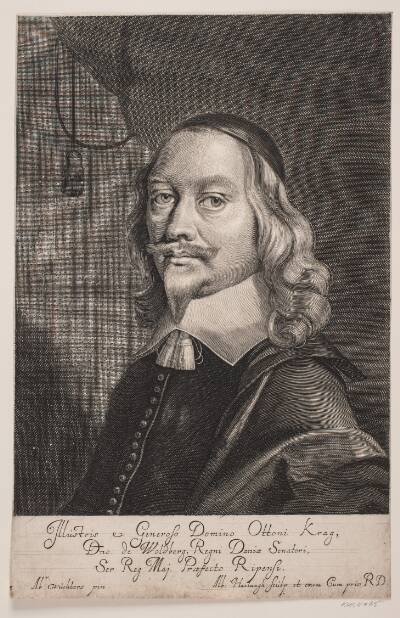 Otto Krag
