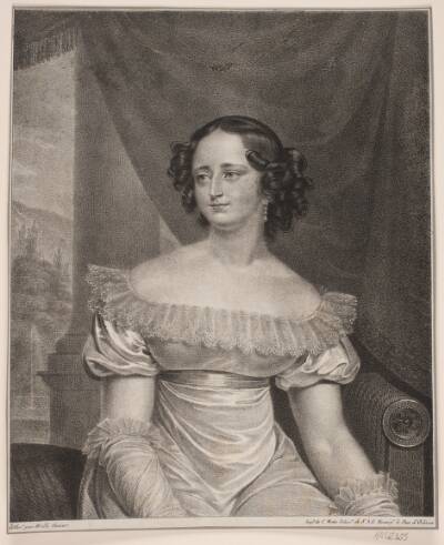 Prinsesse Caroline Amalie
