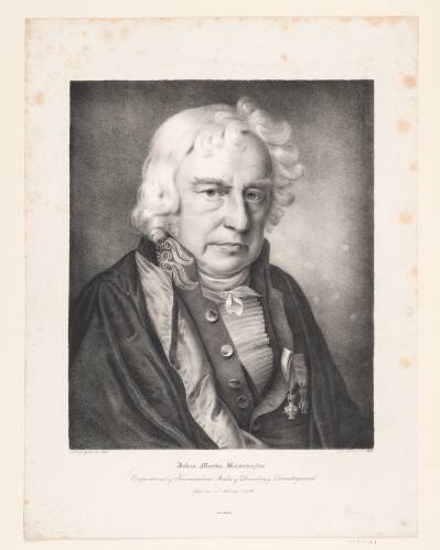 Johan Martin Schönheyder