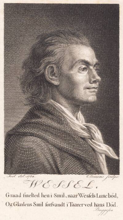 Johannes Hermann Wessel