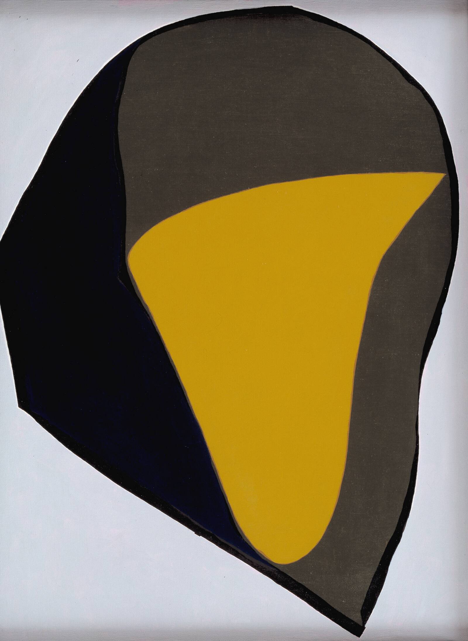 Rab XIX, Richard Mortensen, 1966