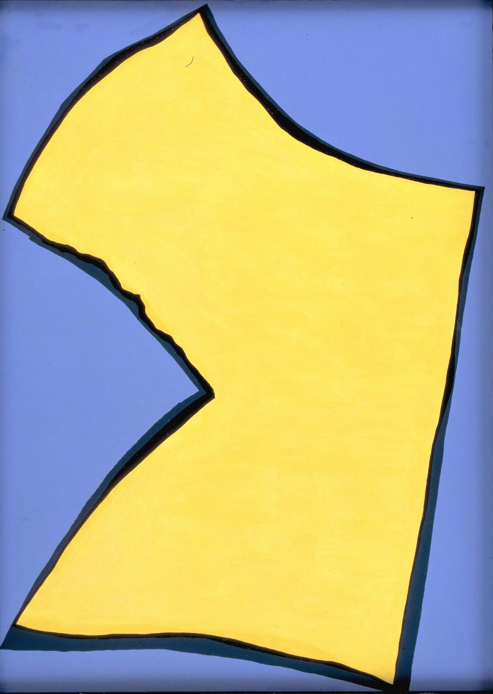 Rab V, Richard Mortensen, 1966