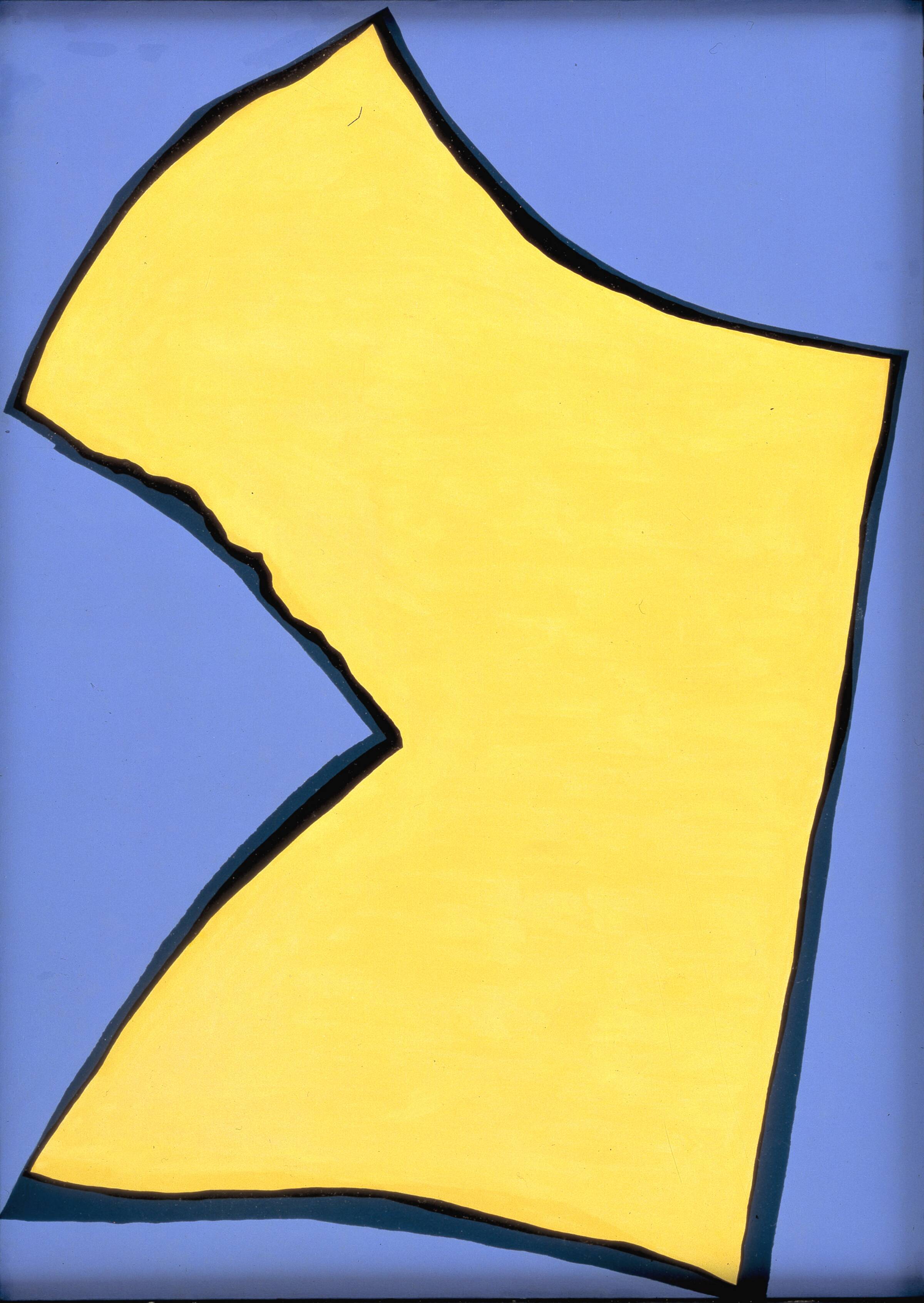 Rab V, Richard Mortensen, 1966
