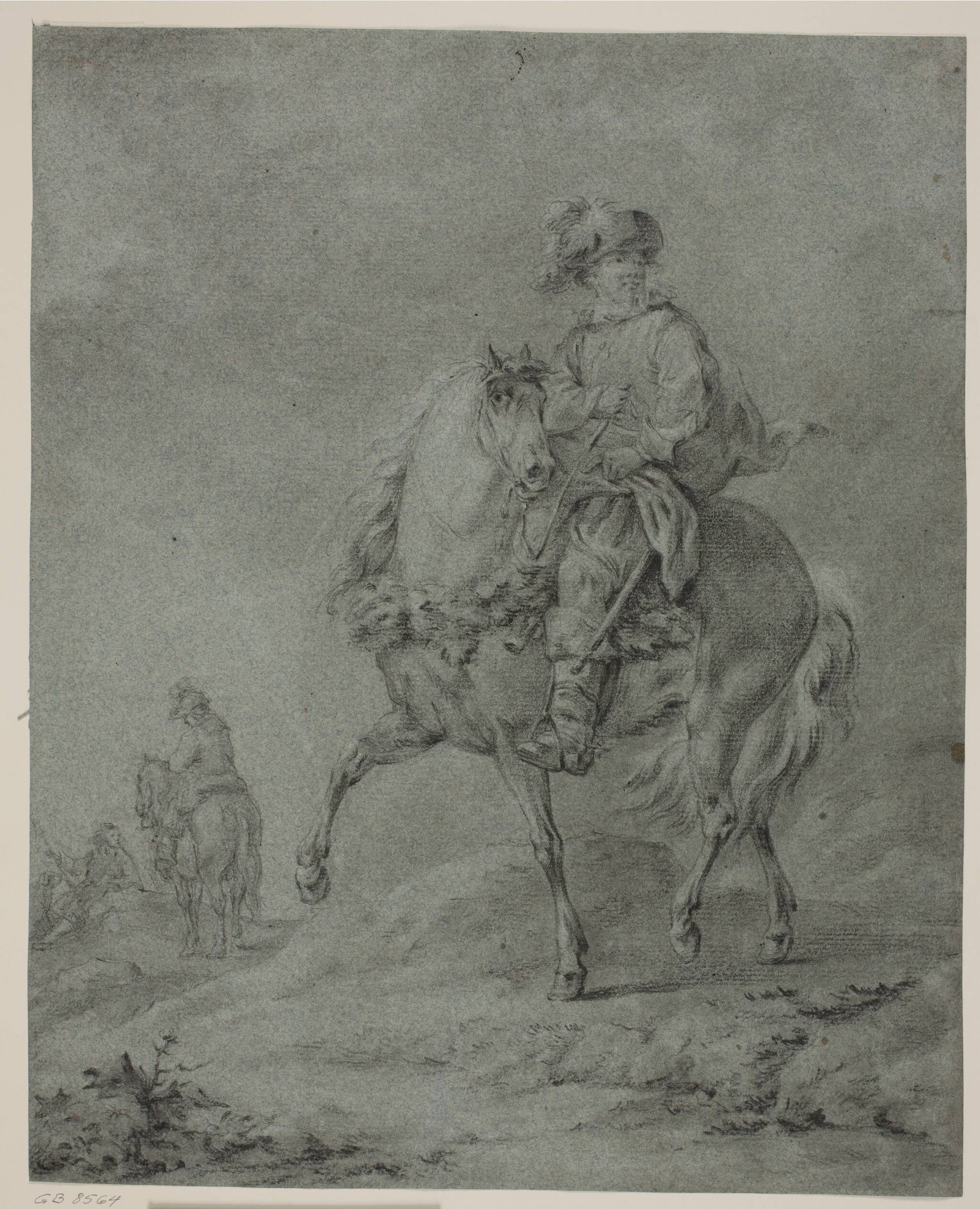 Francesco Casanova