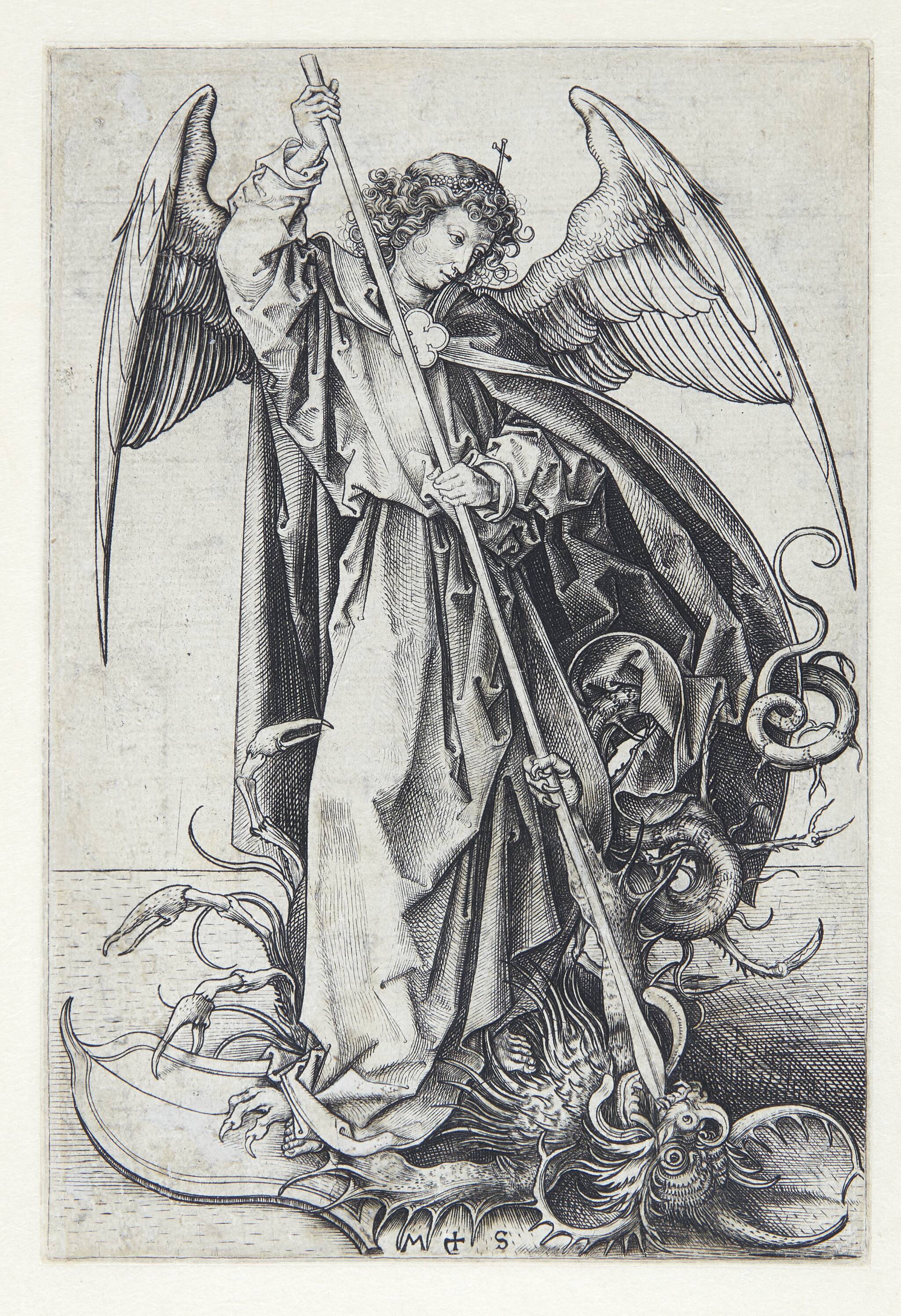 Martin Schongauer