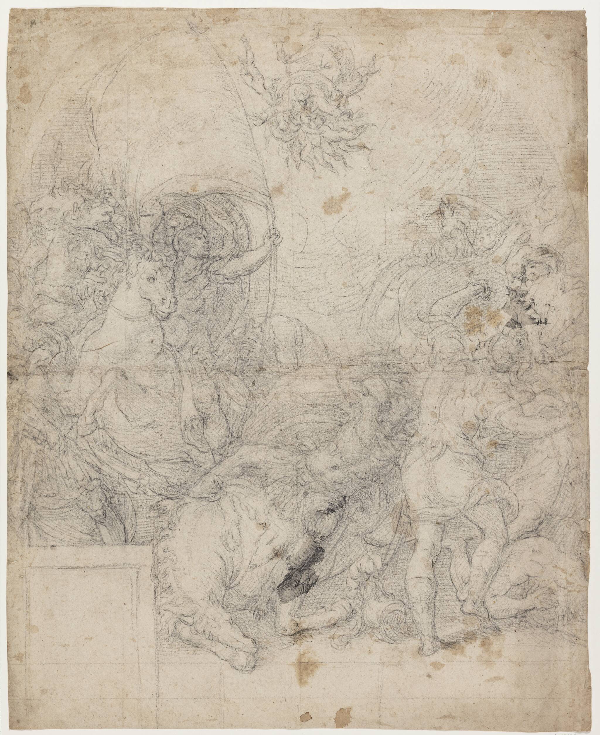 Antonio Campi