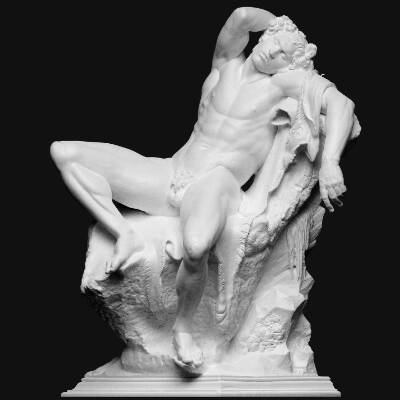 Barberini Faunen
