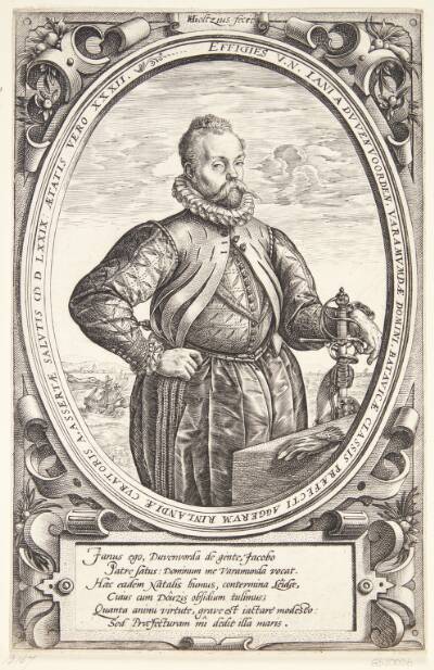 Johan van Duvenvoorde
