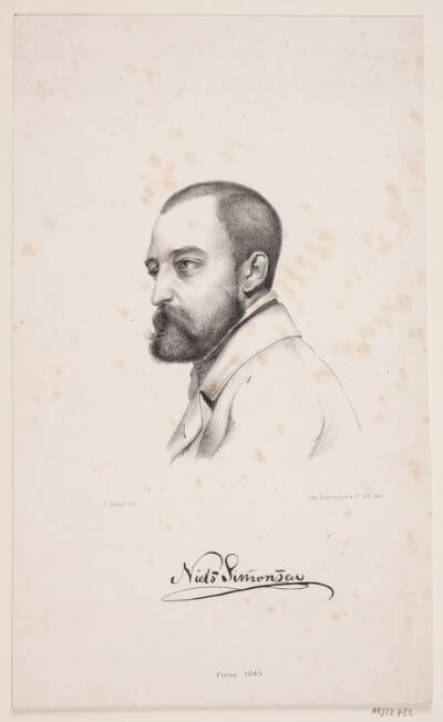 Niels Simonsen