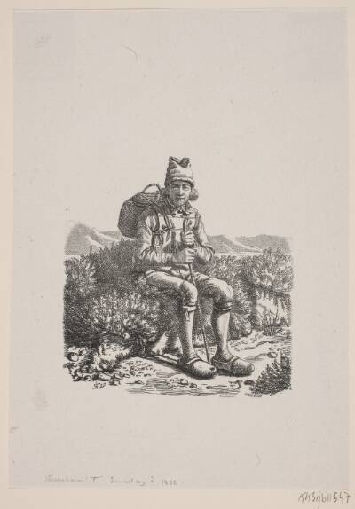 Hvedebrødsmanden