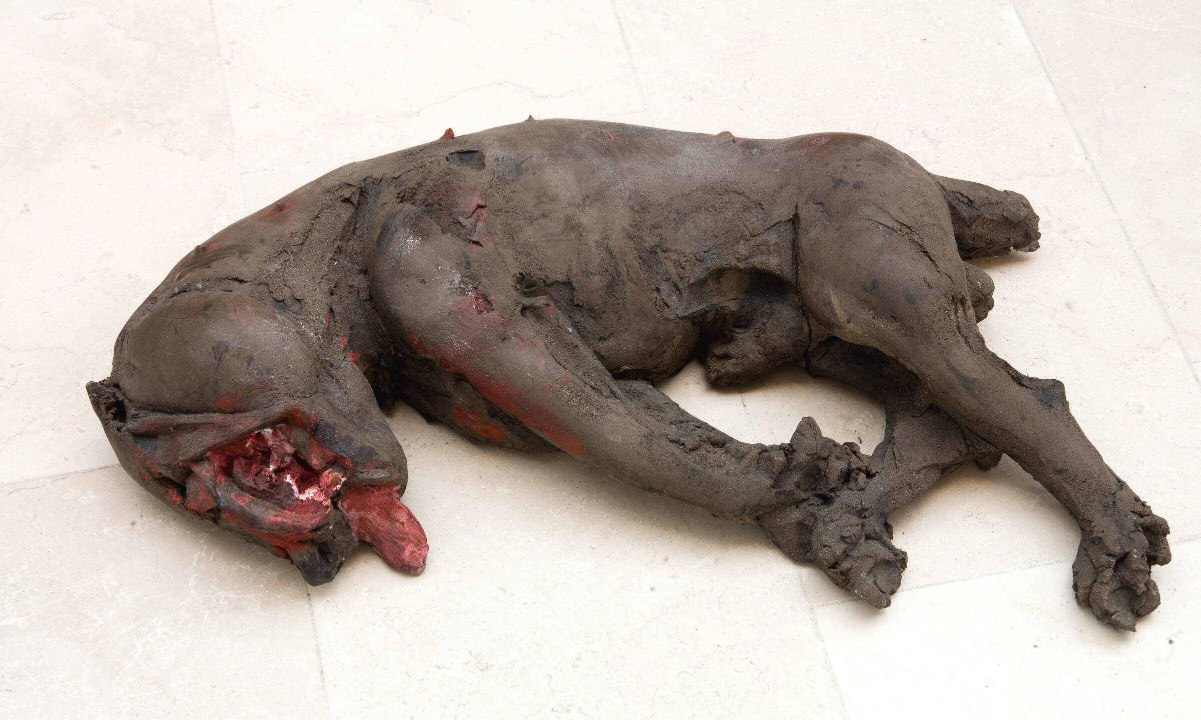 That's Why They Call Them Dogs, Jørgen Haugen Sørensen, 2002-2004