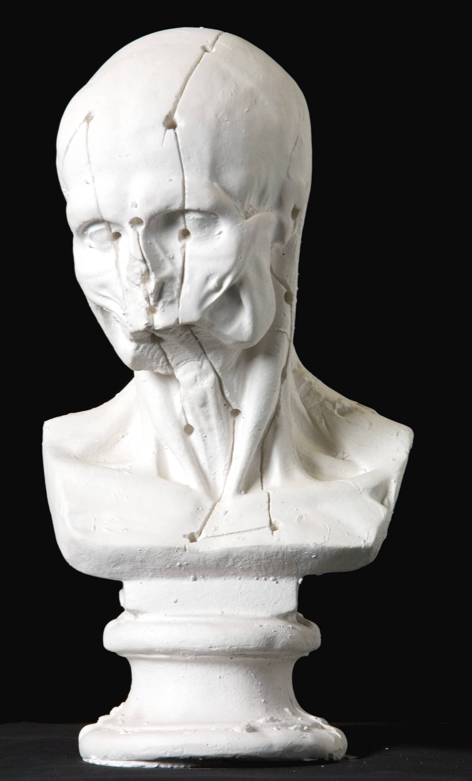 Uden titel, Christian Lemmerz, 1995