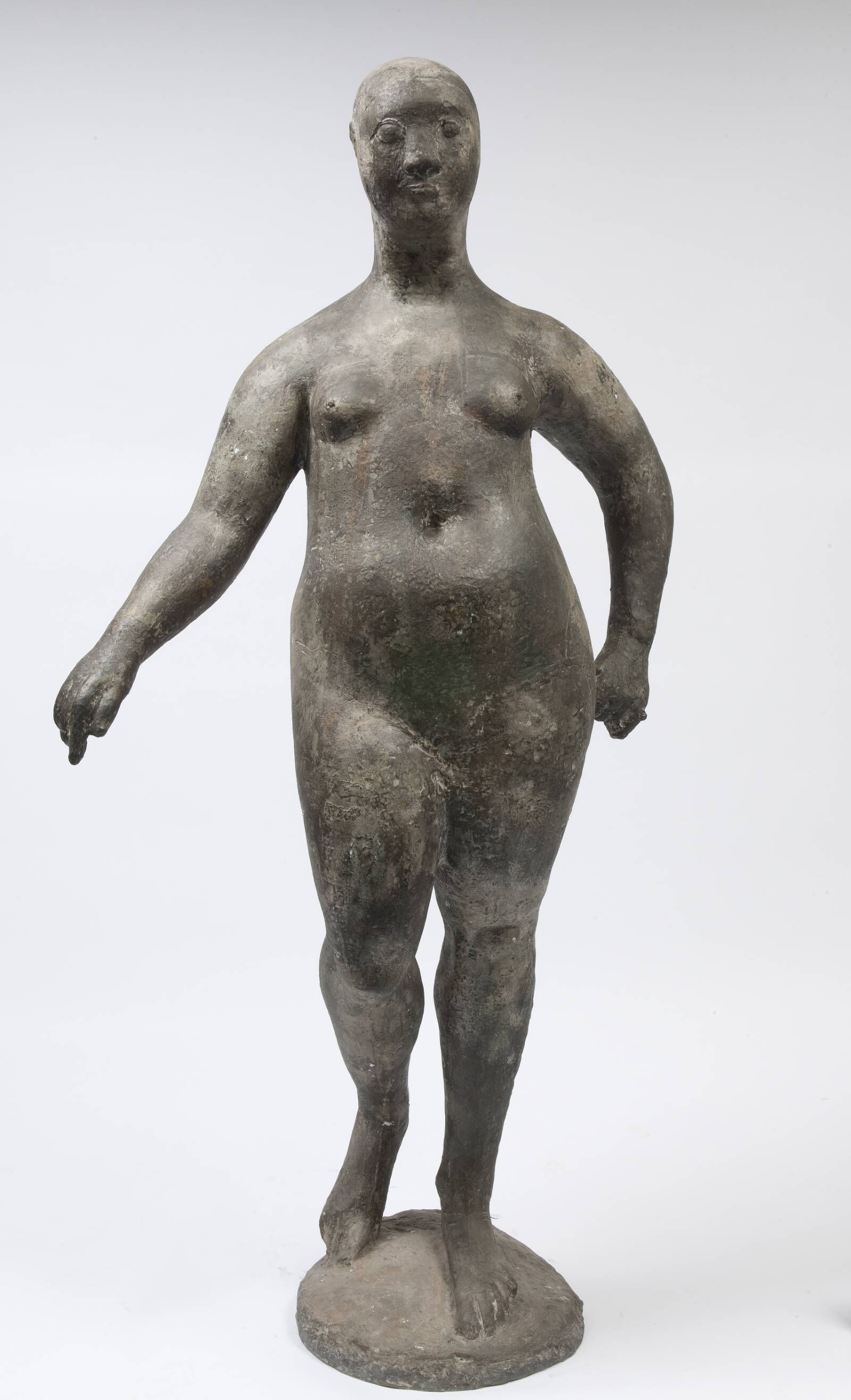Pomona, Marino Marini, 1949