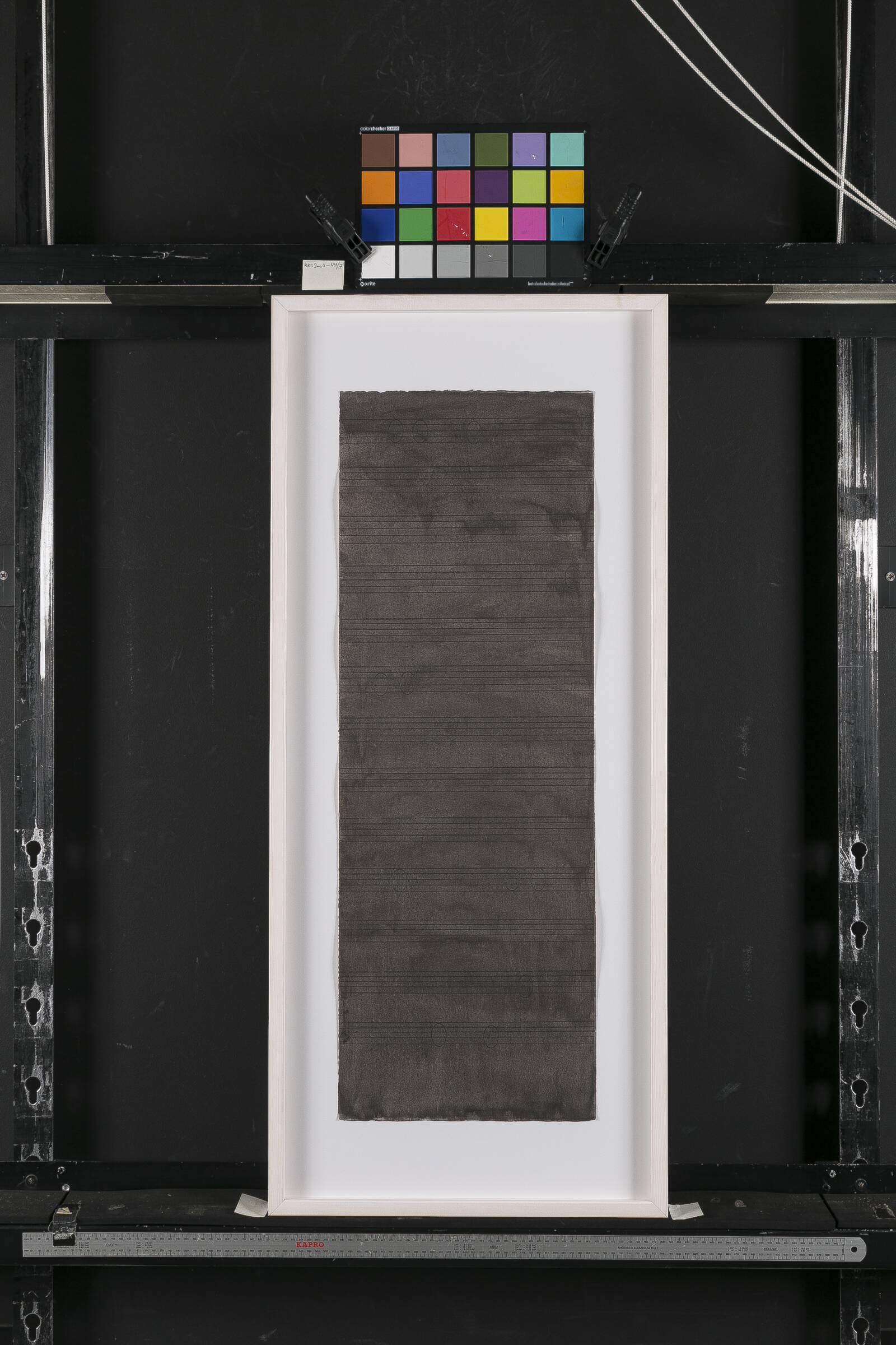 Årskalender, Margrete Sørensen, 2003