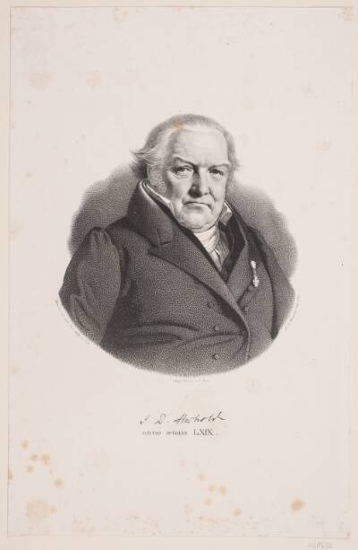 J. D. Herholdt