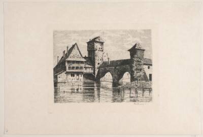 Parti fra Nürnberg