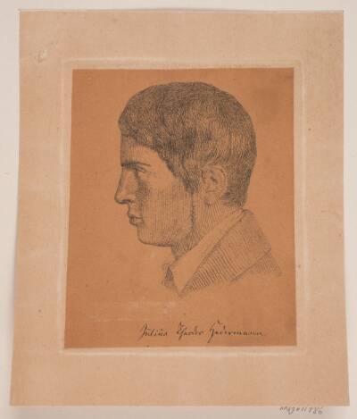 Julius Theodor Hedermann