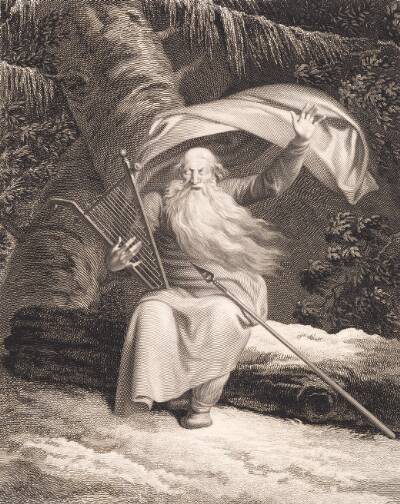 Ossian
