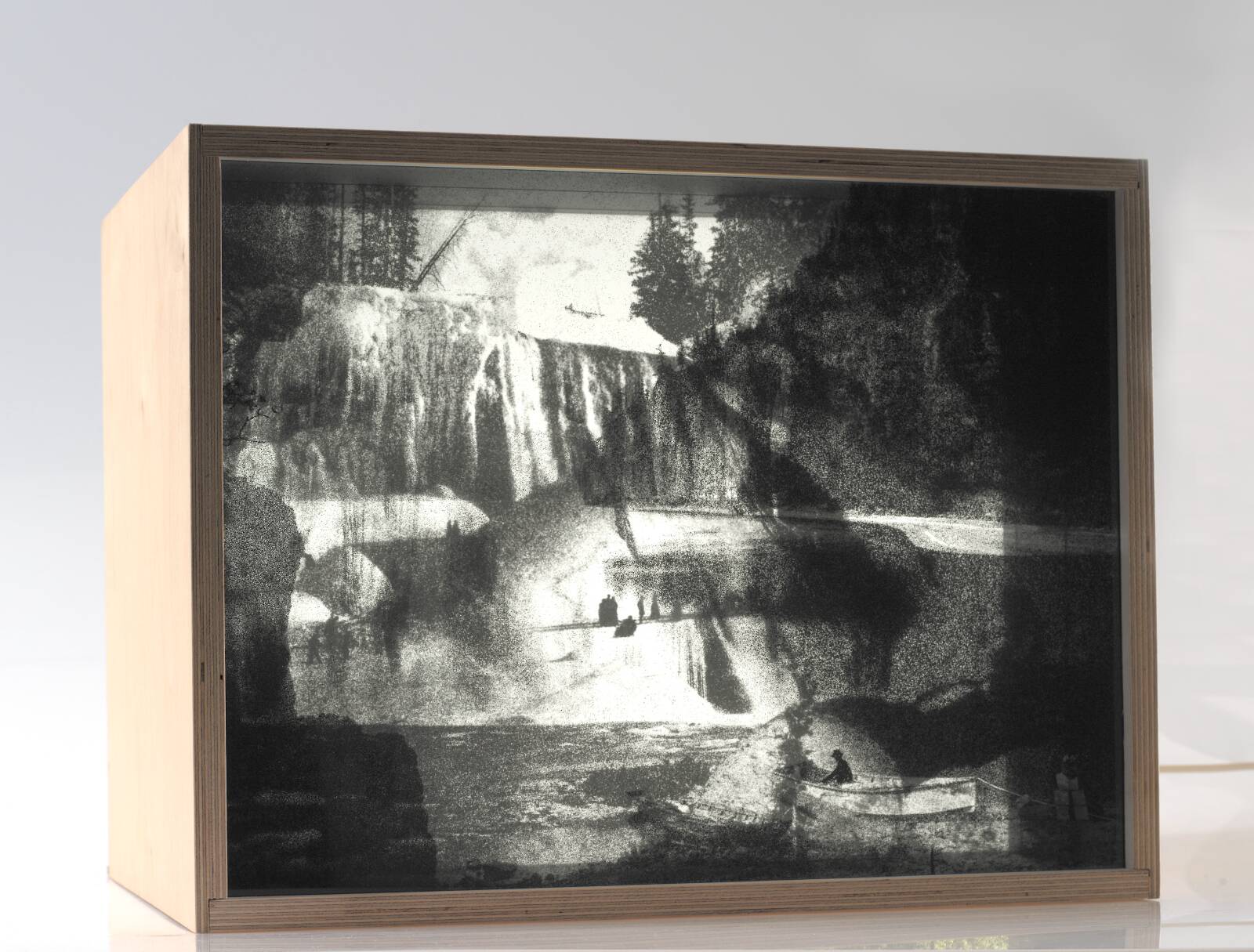 U.T. # 4, Erik Øckenholt, 2006