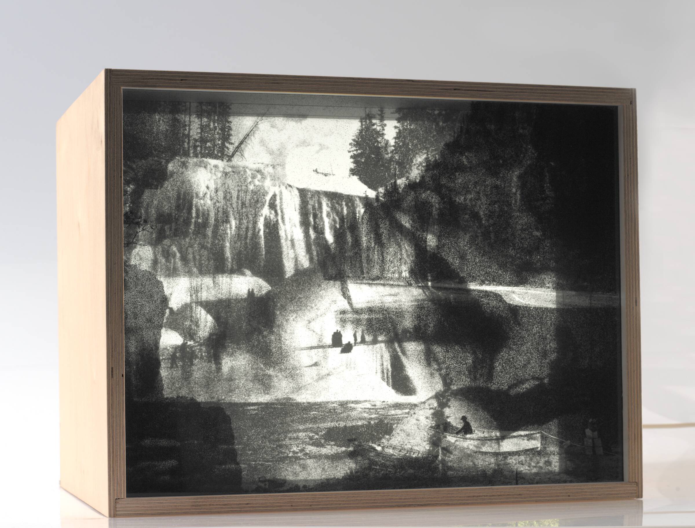 U.T. # 4, Erik Øckenholt, 2006
