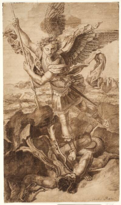 St Michael