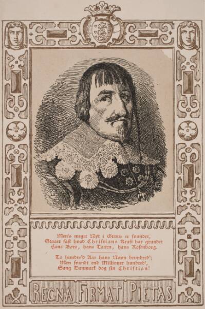 Christian IV