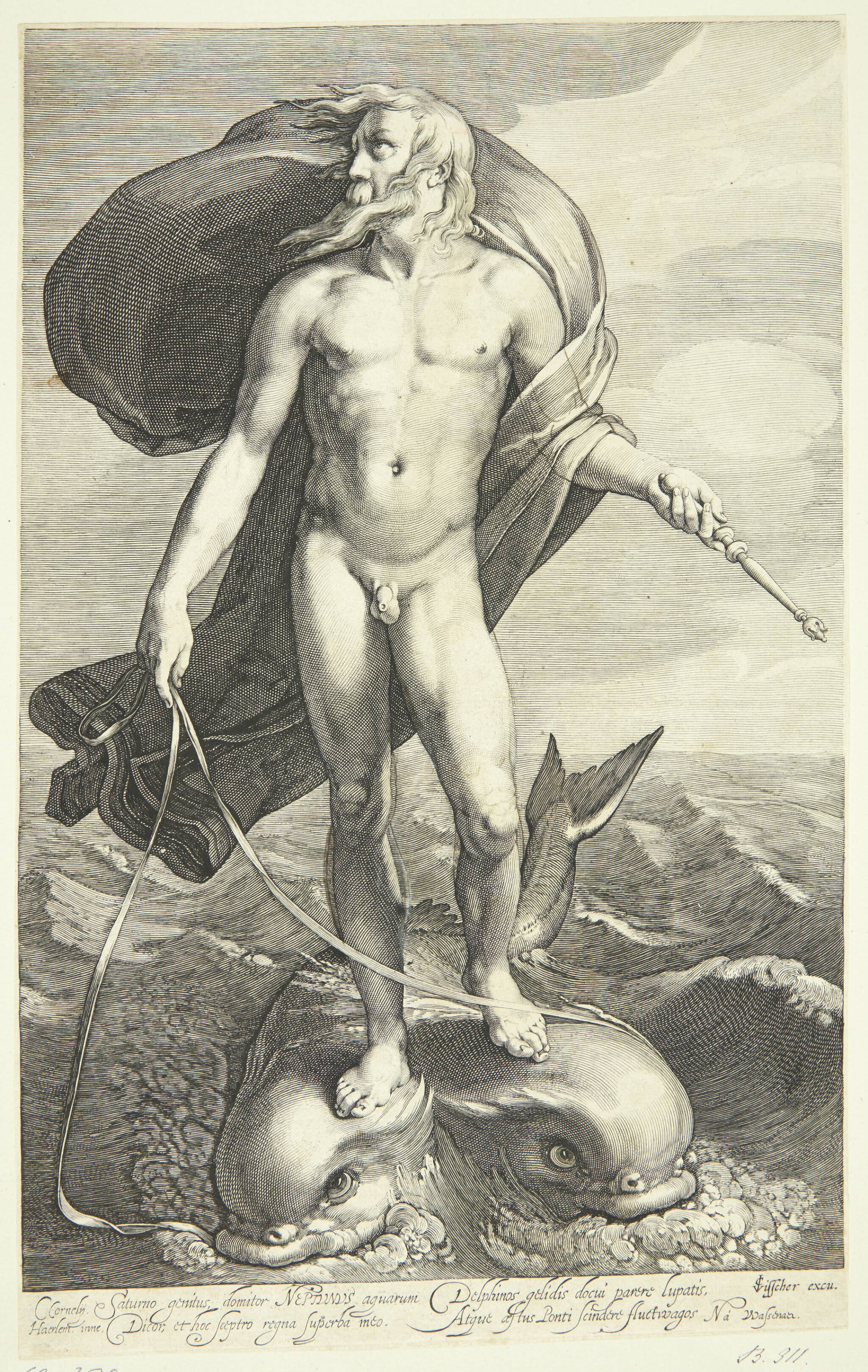 Willem van Swanenburgh