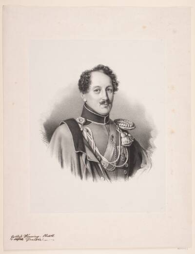 Gottlob Thevis Winning