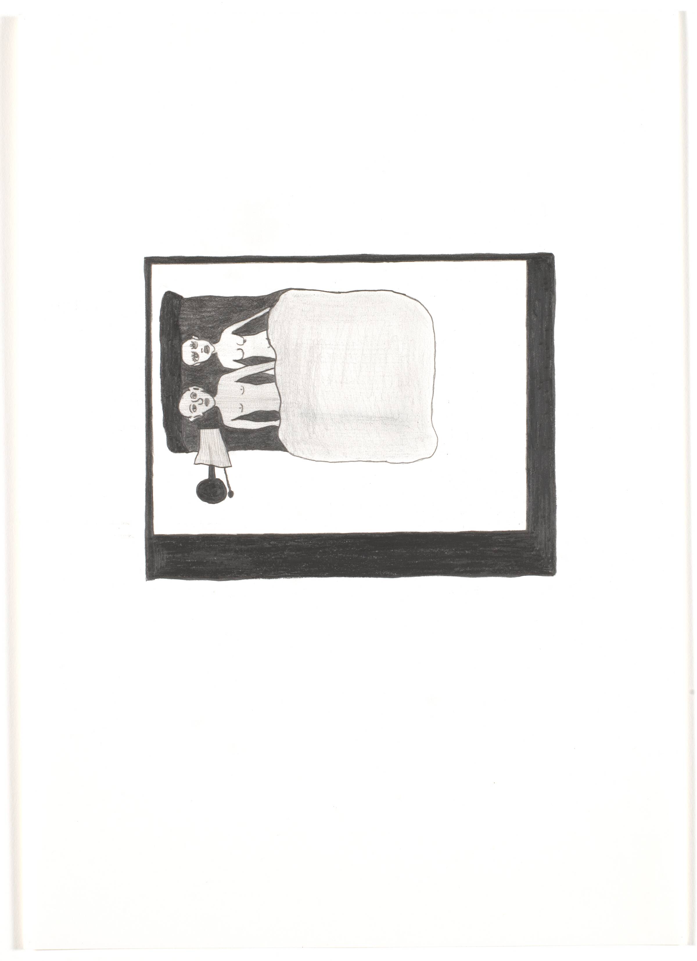 100 tegninger, Artnode, 1998