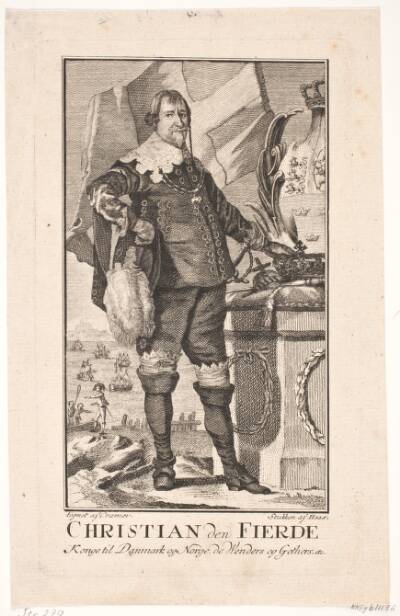 Christian IV