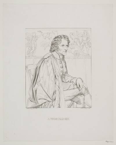 A. Thorvaldsen