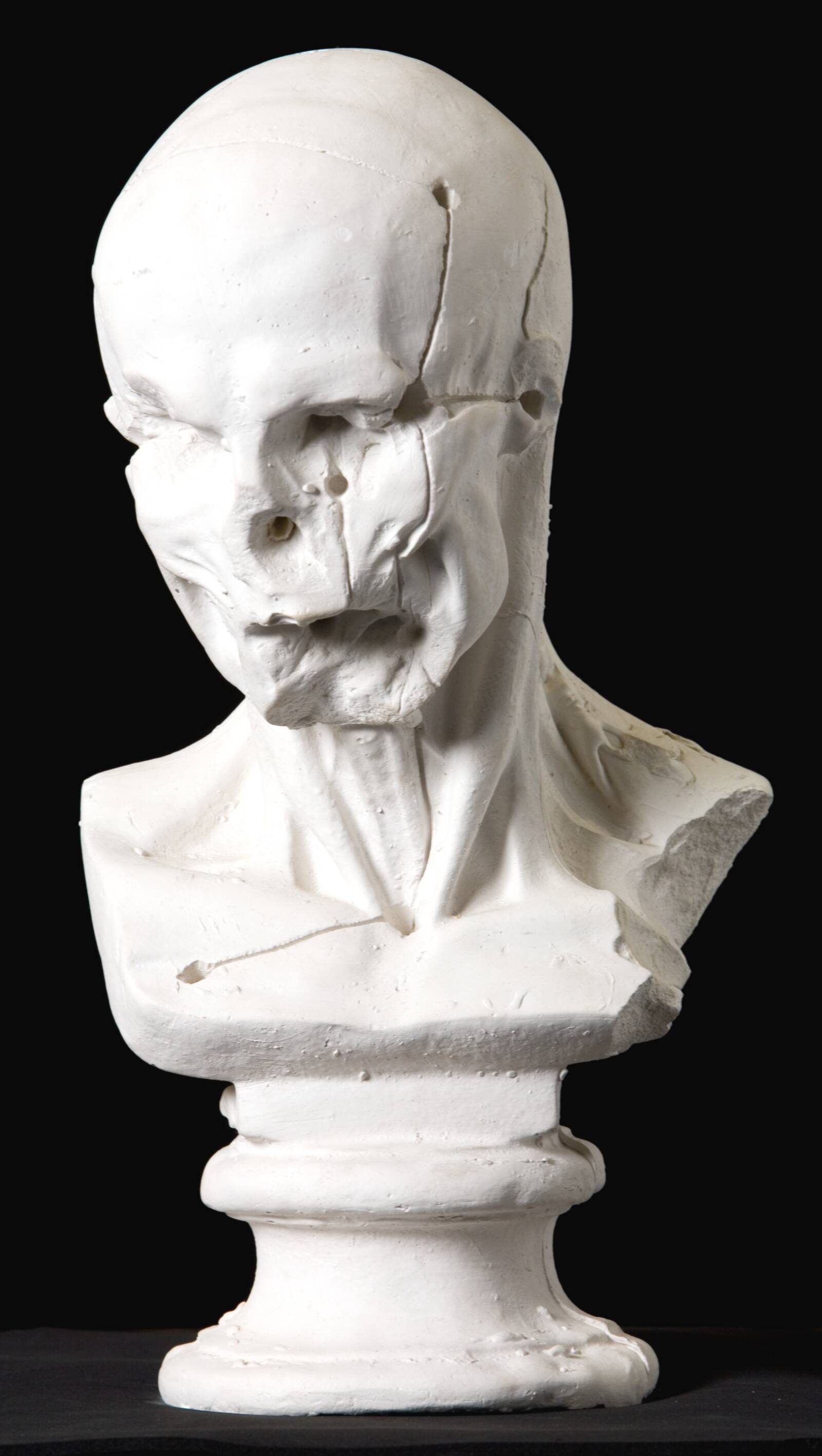 Uden titel, Christian Lemmerz, 1995