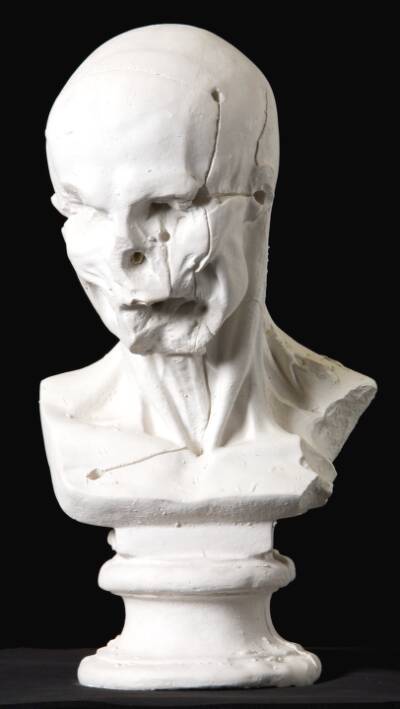 Uden titel, Christian Lemmerz, 1995