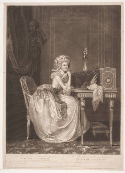 Marie Louise af Savoy