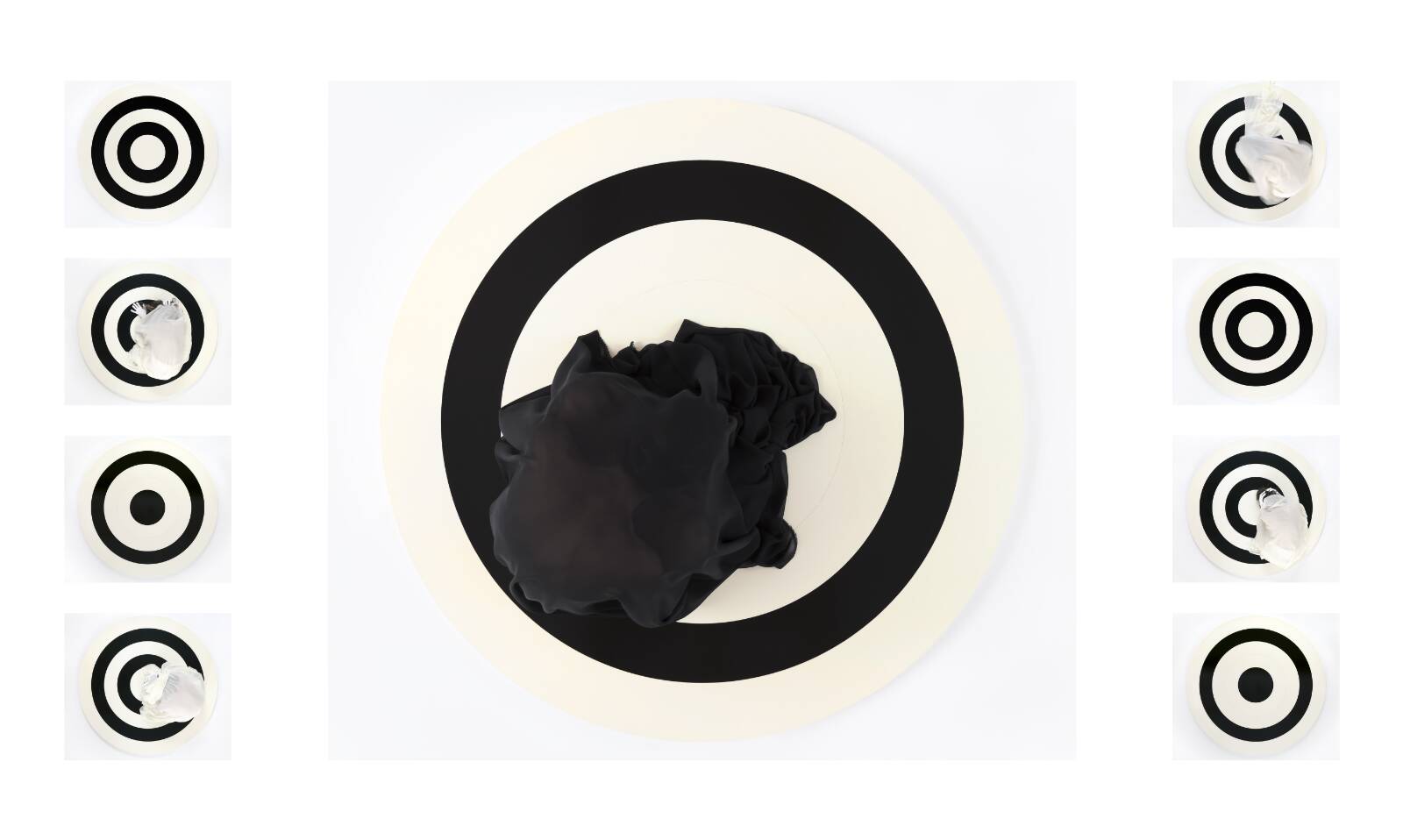 Polyopia, Sophia Kalkau, 2014