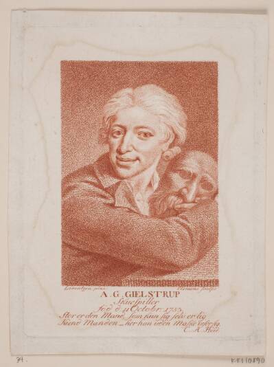A. G. Gielstrup