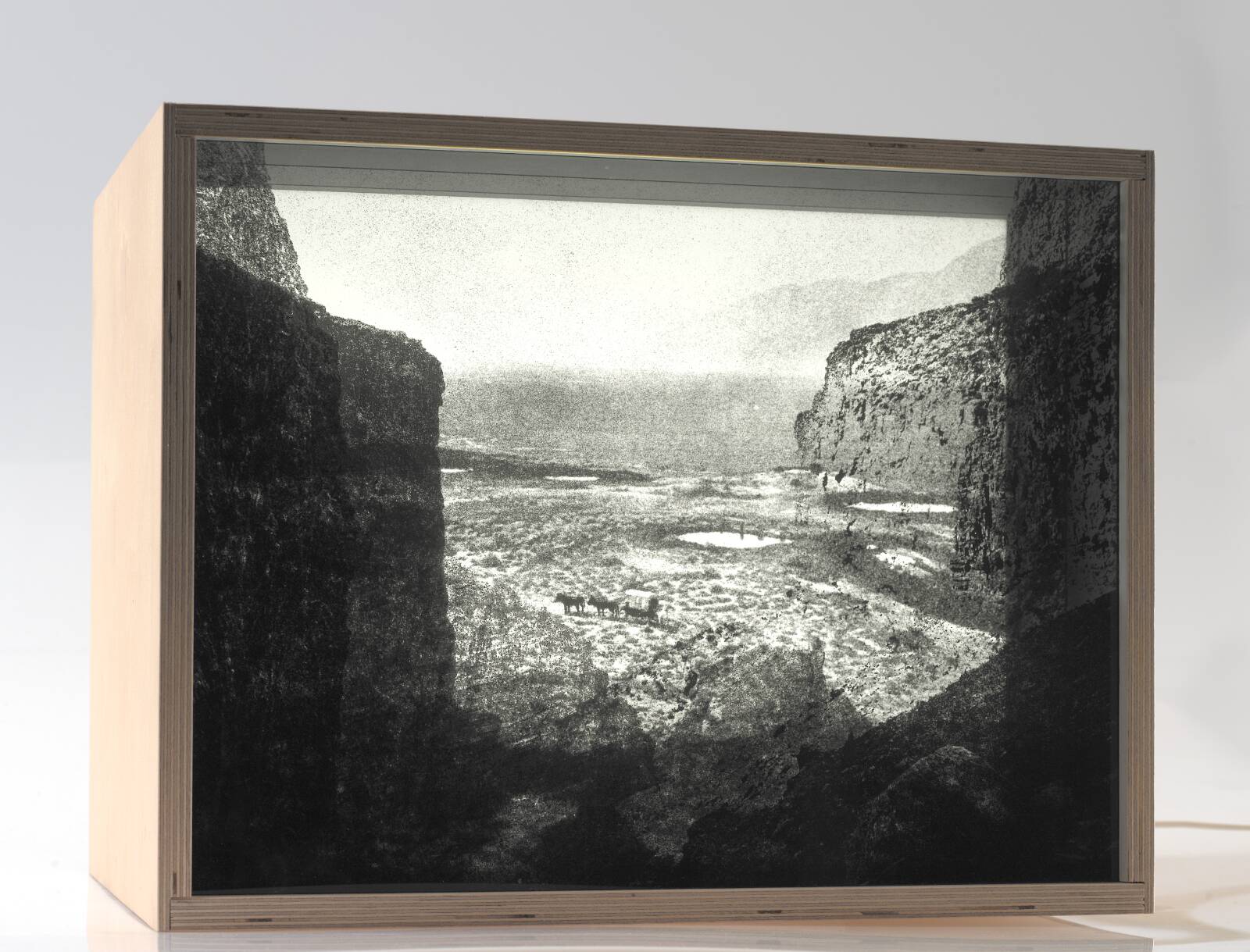 U.T. # 2, Erik Øckenholt, 1997