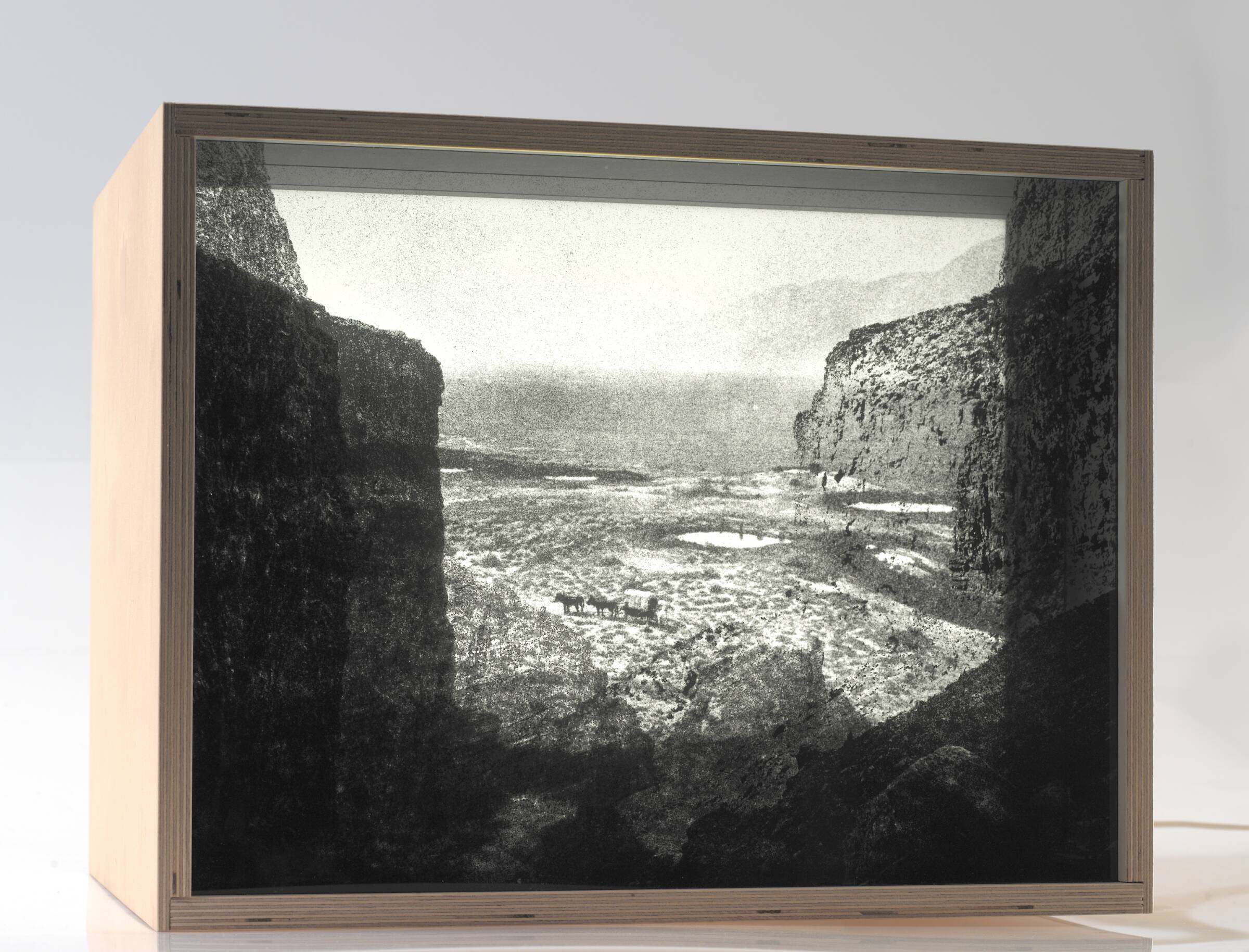 U.T. # 2, Erik Øckenholt, 1997