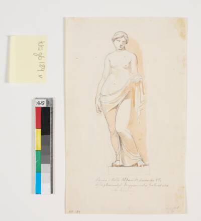 Venusfigur
