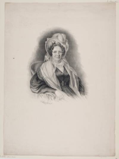 Cecilie Møsting
