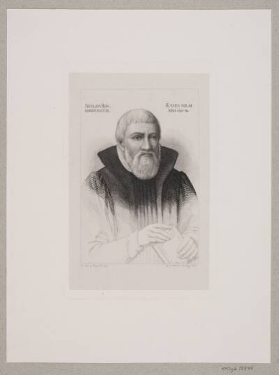Niels Hemmingsen