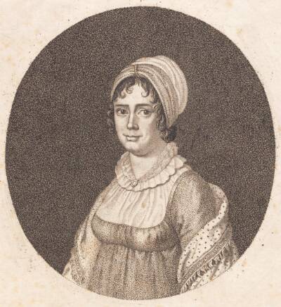 Johanne Sophie De Coninck