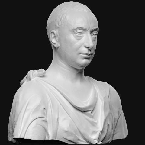 Francesco Sassetti