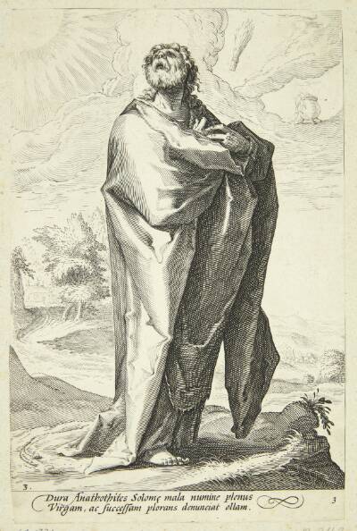 Jeremias