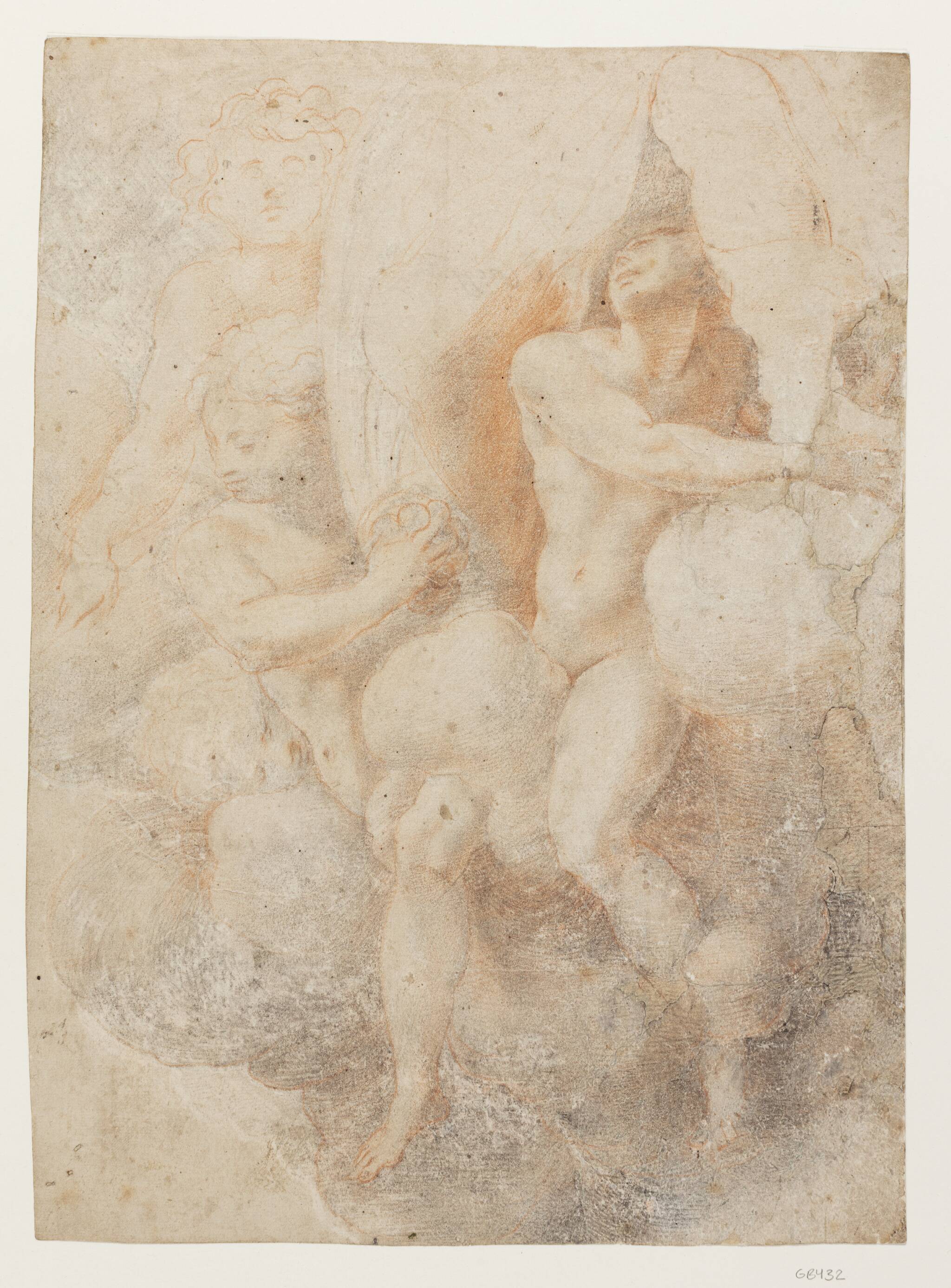 Agostino Carracci