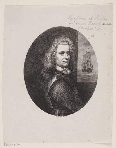 Tordenskjold