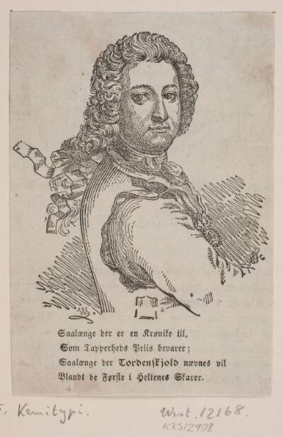 Tordenskjold