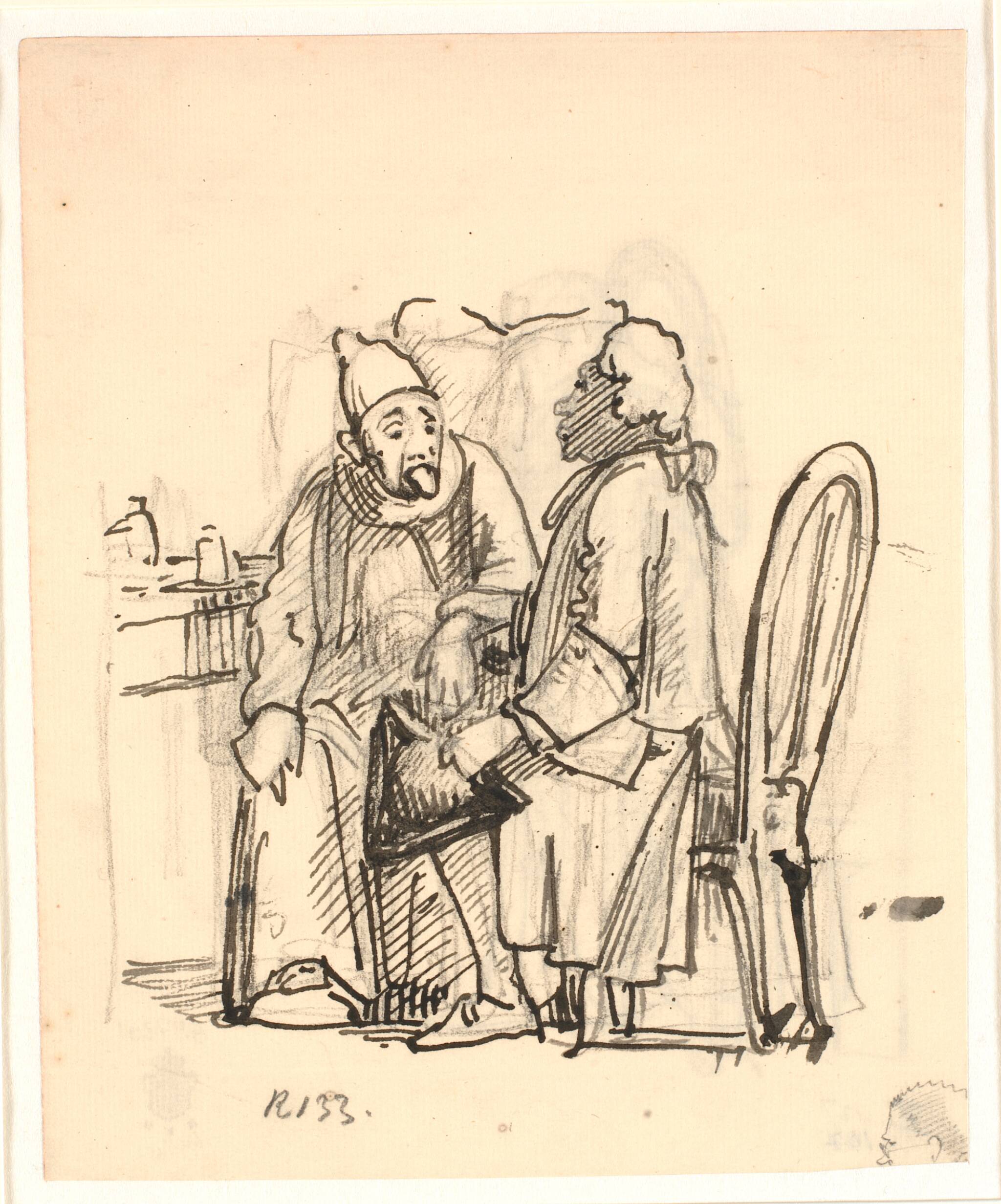 Abraham van Diepenbeeck