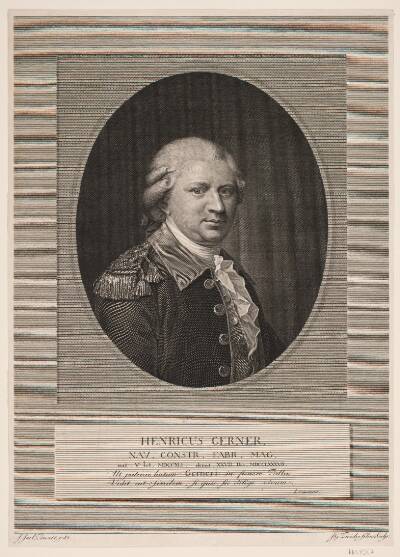Henrik Gerner