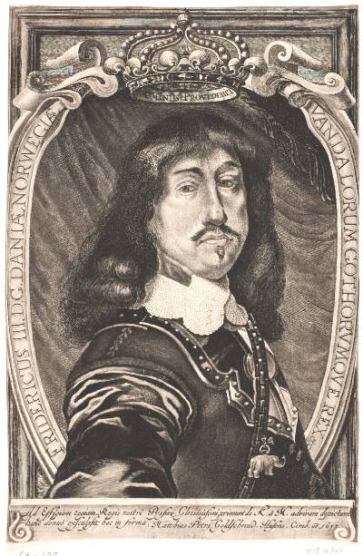 Frederik III